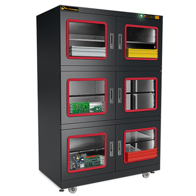 Szafa MSD Dr. Storage